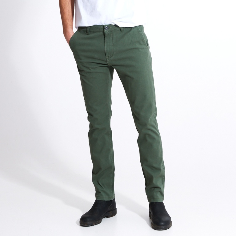 Chinos "Grim" Chinos "Grim"